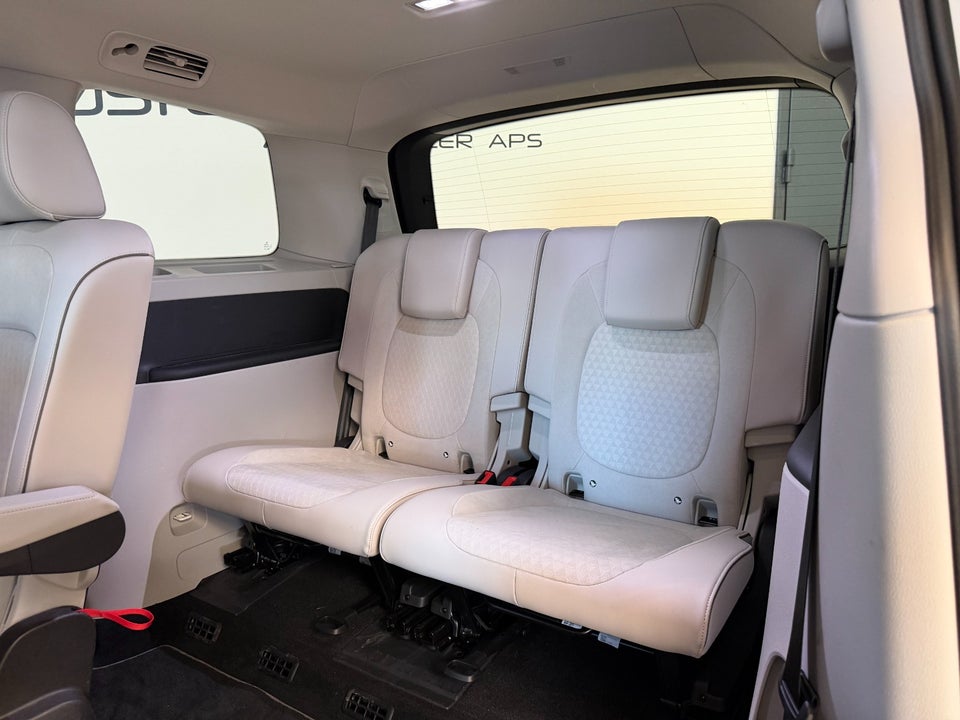 VW ID. Buzz 86 Style+ 6prs LWB 5d