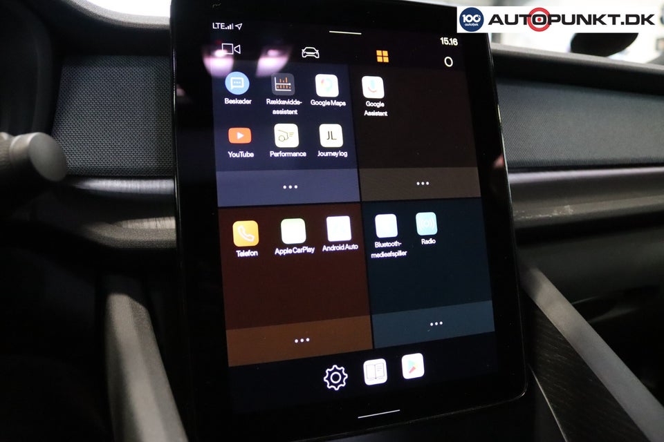 Polestar 2 Long Range AWD 5d