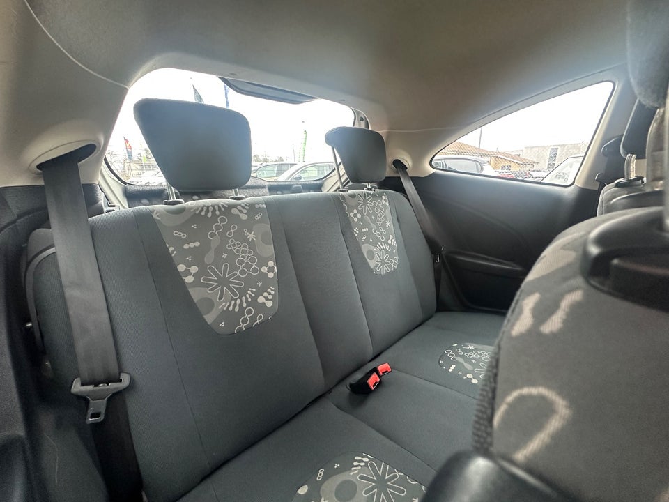 Ford Ka 1,2 Trend 3d