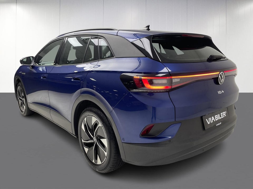 VW ID.4 77 Pro 5d
