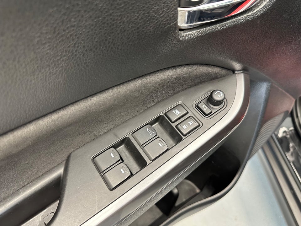 Suzuki Vitara 1,4 mHybrid Style 5d