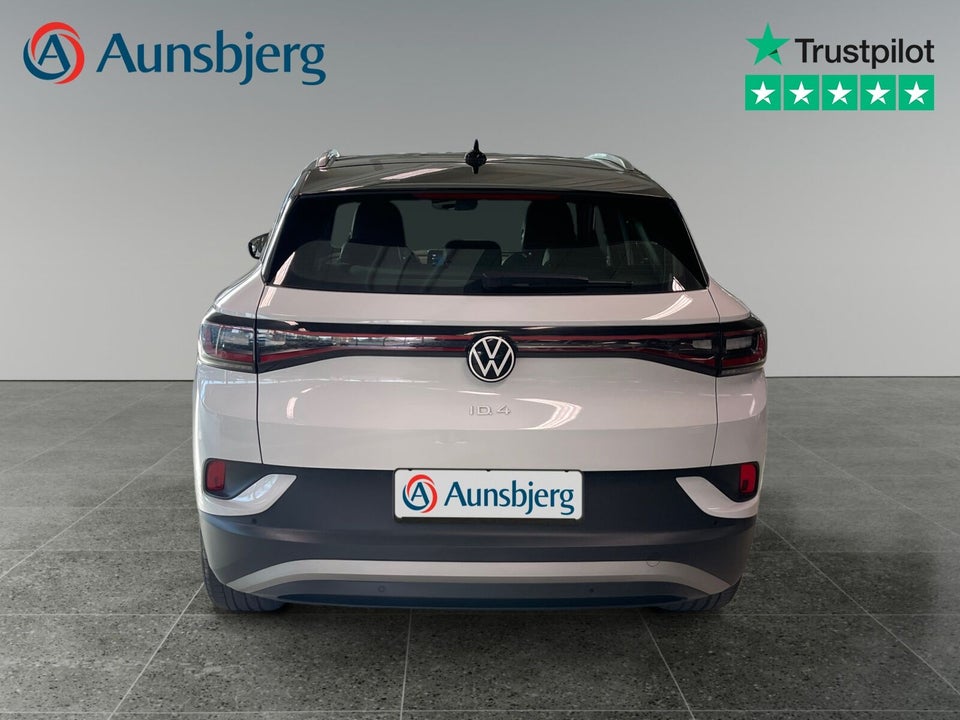 VW ID.4 77 Pro Performance 5d