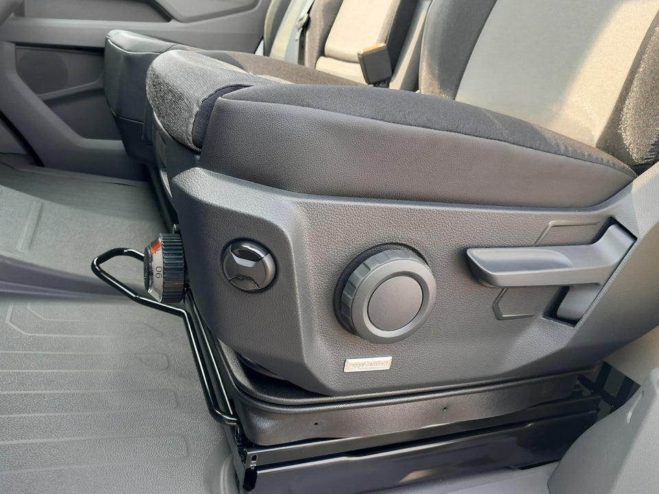 MAN TGE 2,0 3.180 Kassevogn L3H3 aut. FWD