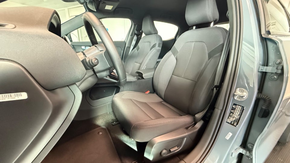 Polestar 2 Long Range 5d