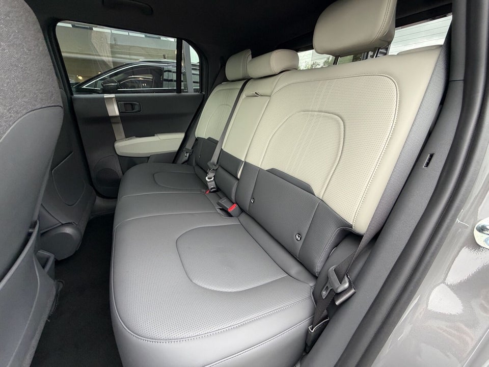 Kia EV3 81 Long Range GT-Line 5d