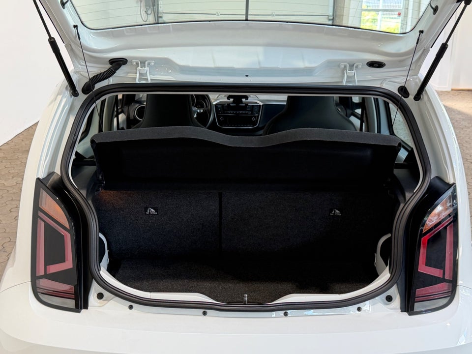 VW Up! 1,0 MPi 65 Move Up! 5d