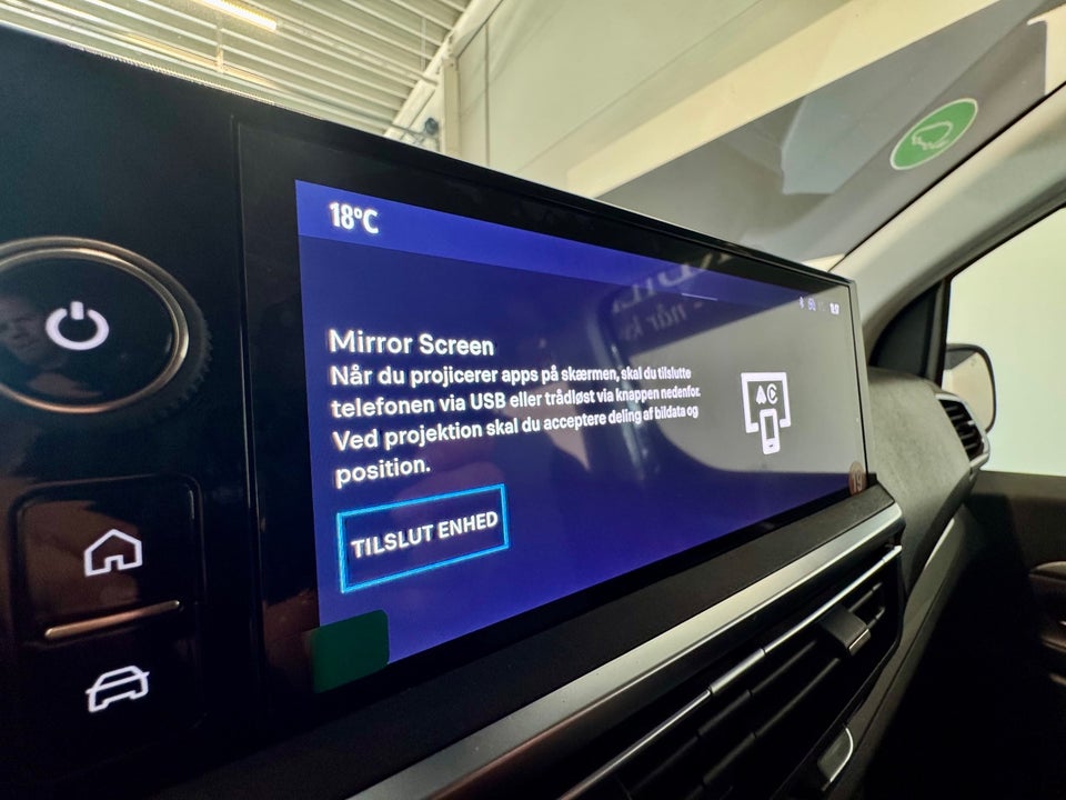 Toyota ProAce Verso 75 Medium Teamplayer 5d