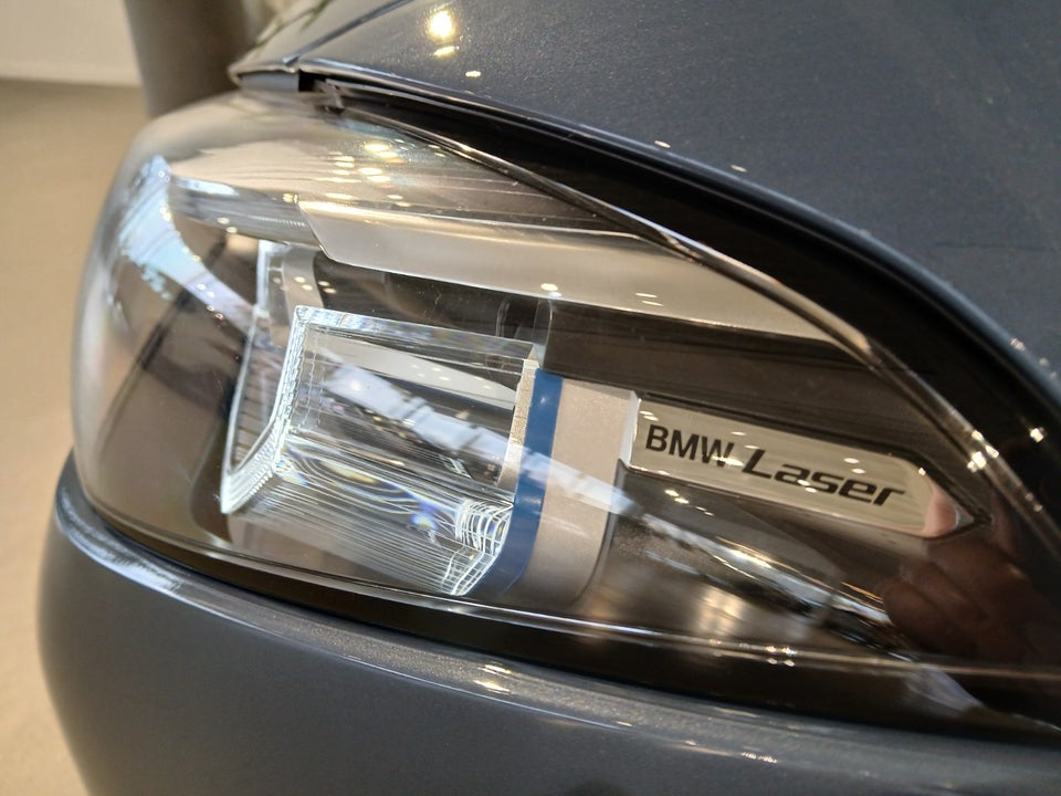 BMW 840i 3,0 Cabriolet aut. 2d