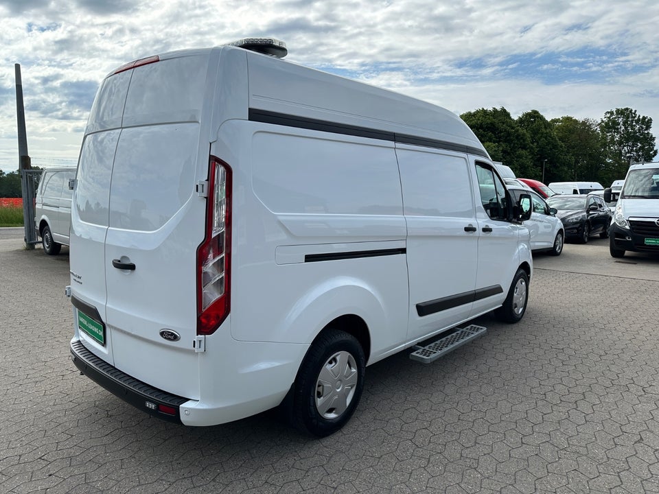 Ford Transit Custom 300 L2 2,0 TDCi 130 Trend