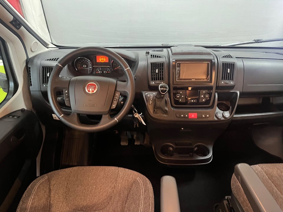 Dethleffs Trend 2,3 MJT T 7017 aut. 3d