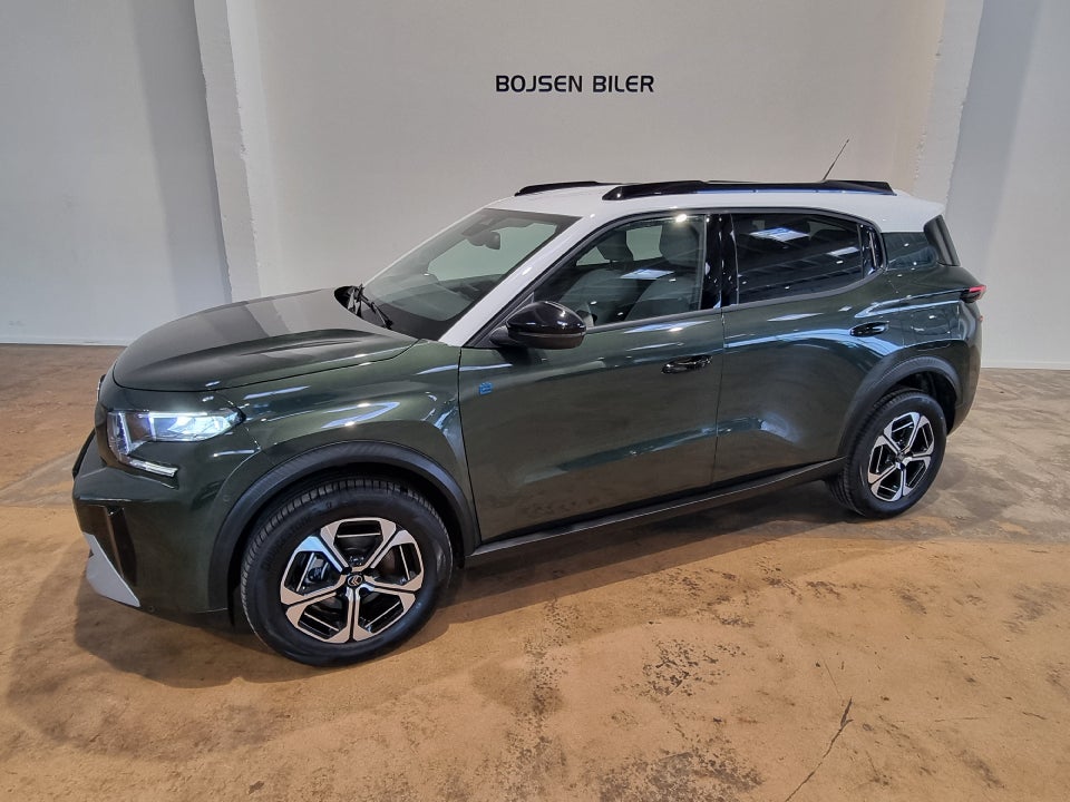 Citroën ë-C3 Aircross 44 Max 5d