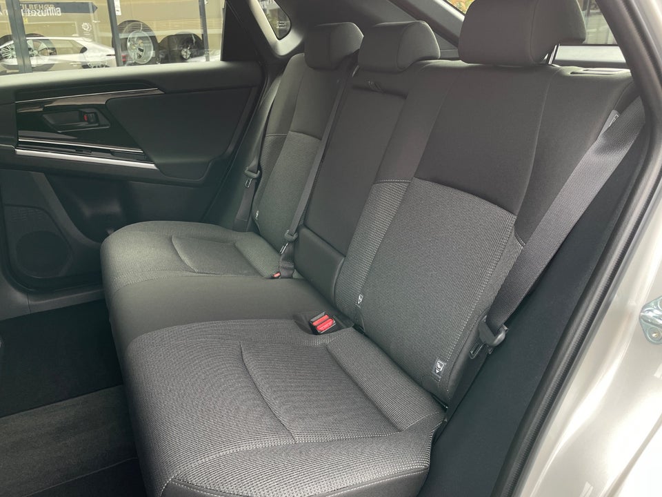 Toyota bZ4X 73 Active 5d