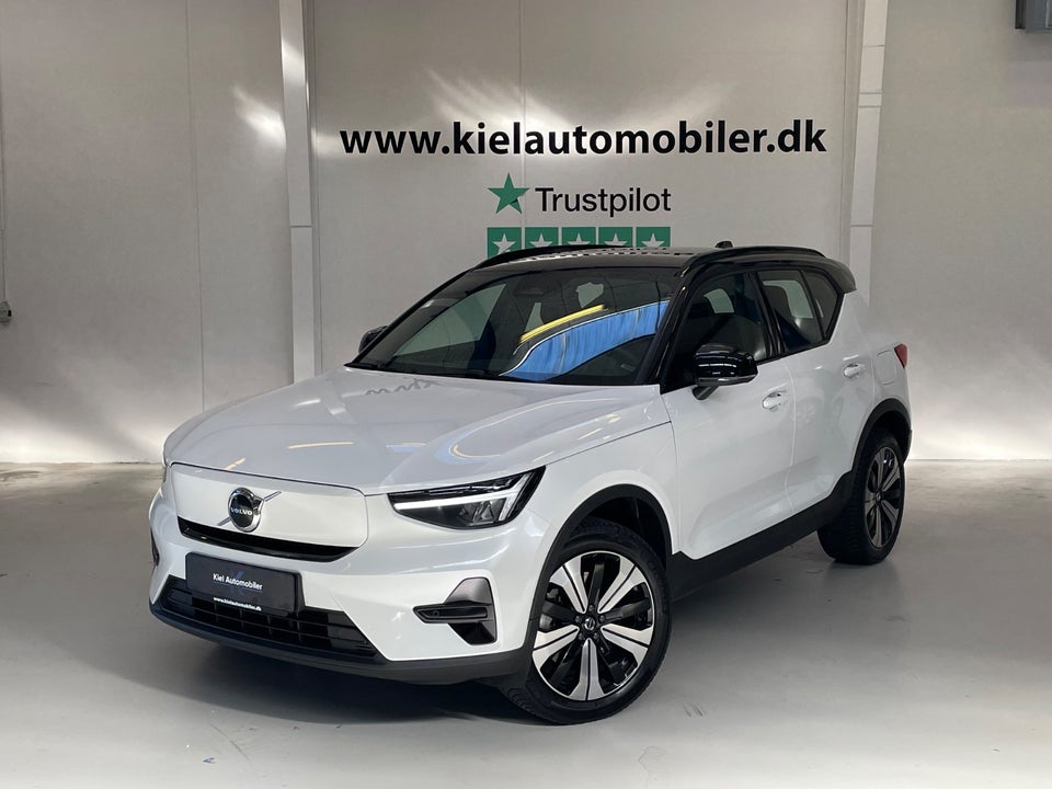 Volvo XC40 P6 ReCharge Core 5d