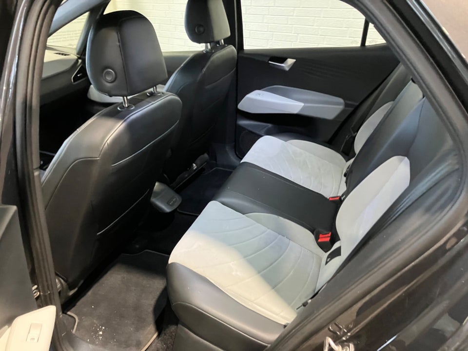 VW ID.3 58 Pro Active 5d