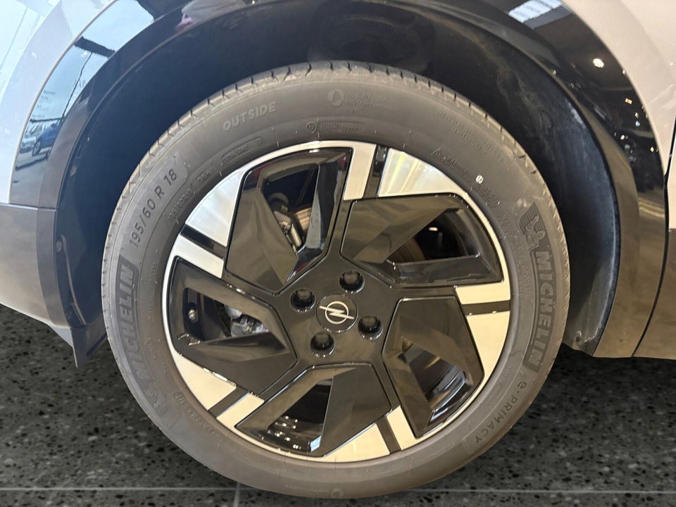 Opel Mokka-e 54 GS Line 5d