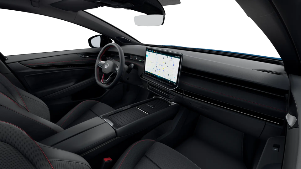 VW ID.7 86 GTX Max+ Tourer 4Motion 5d