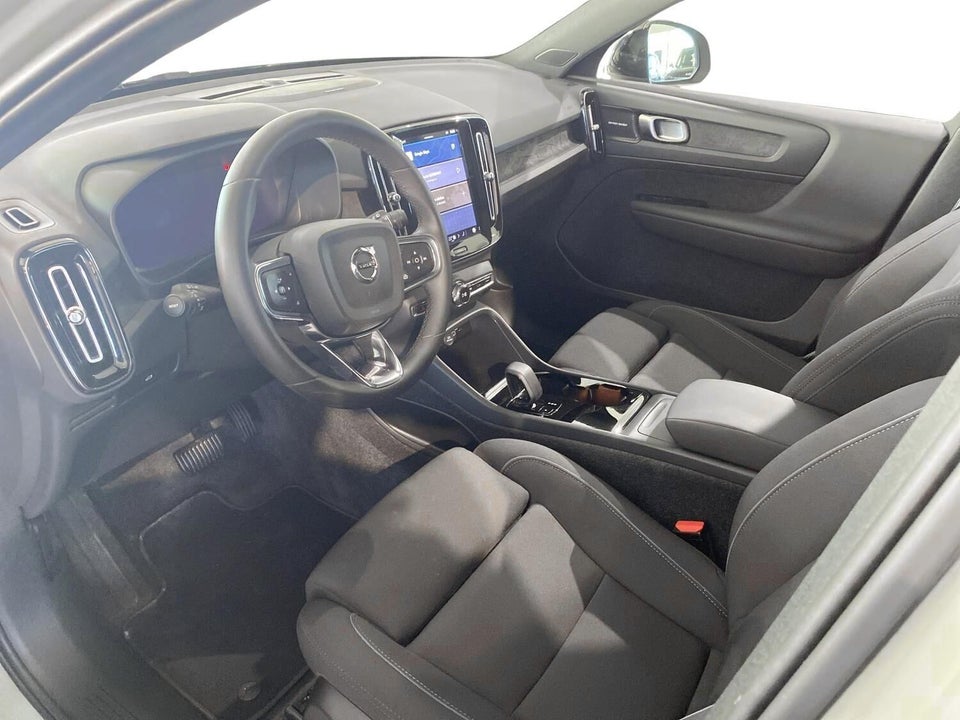 Volvo XC40 ReCharge Extended Range Ultimate 5d