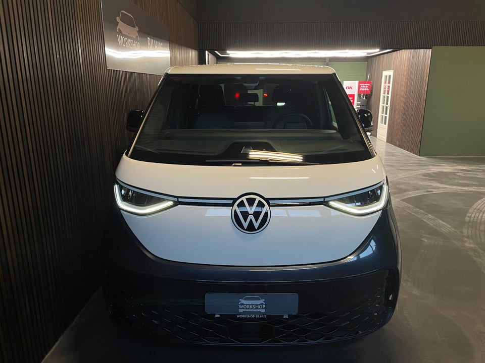 VW ID.Buzz 77 Life 75 Years Edition SWB 5d