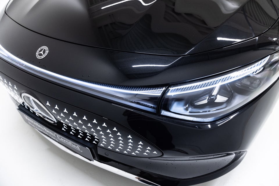 Mercedes CLA250+ electric Progressive Advance Plus 4d