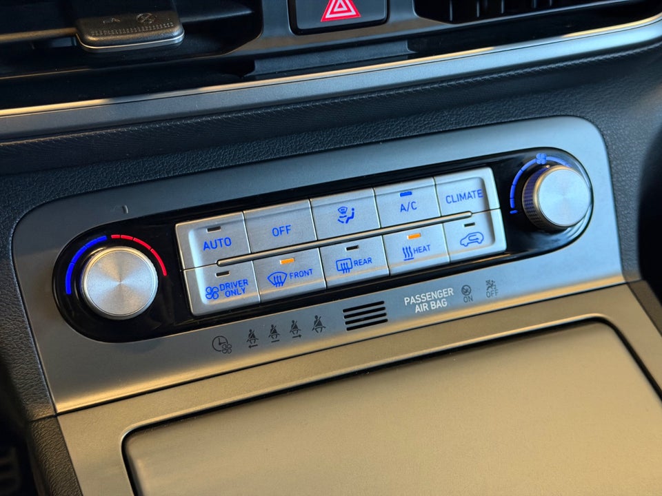 Hyundai Kona 64 EV Prime 5d