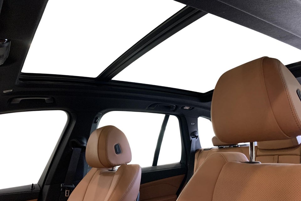 BMW X5 3,0 xDrive45e M-Sport aut. 5d