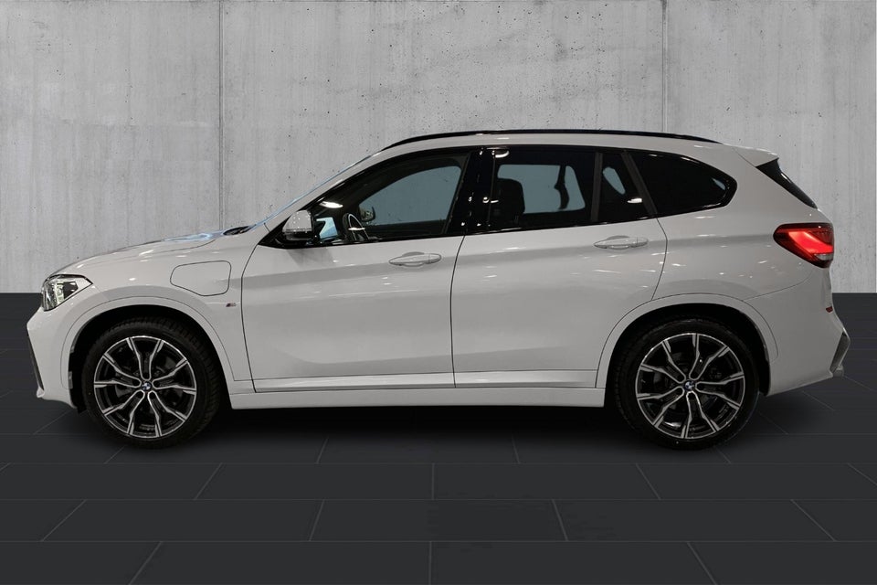 BMW X1 1,5 xDrive25e M-Sport+ aut. 5d