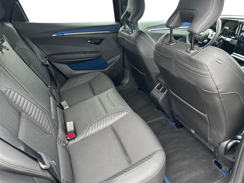 Renault Scenic E-Tech 87 Esprit Alpine 5d