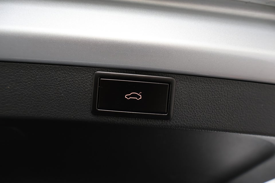 Skoda Octavia 2,0 TDi 150 Style Combi DSG 5d