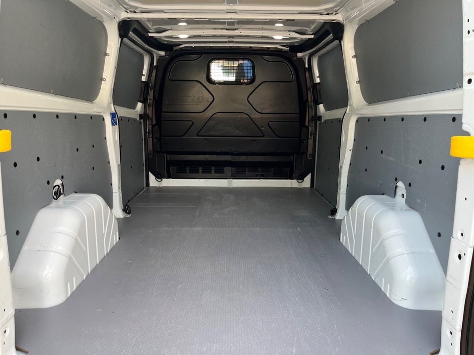 Ford Transit Custom 300L 2,0 TDCi 130 Trend