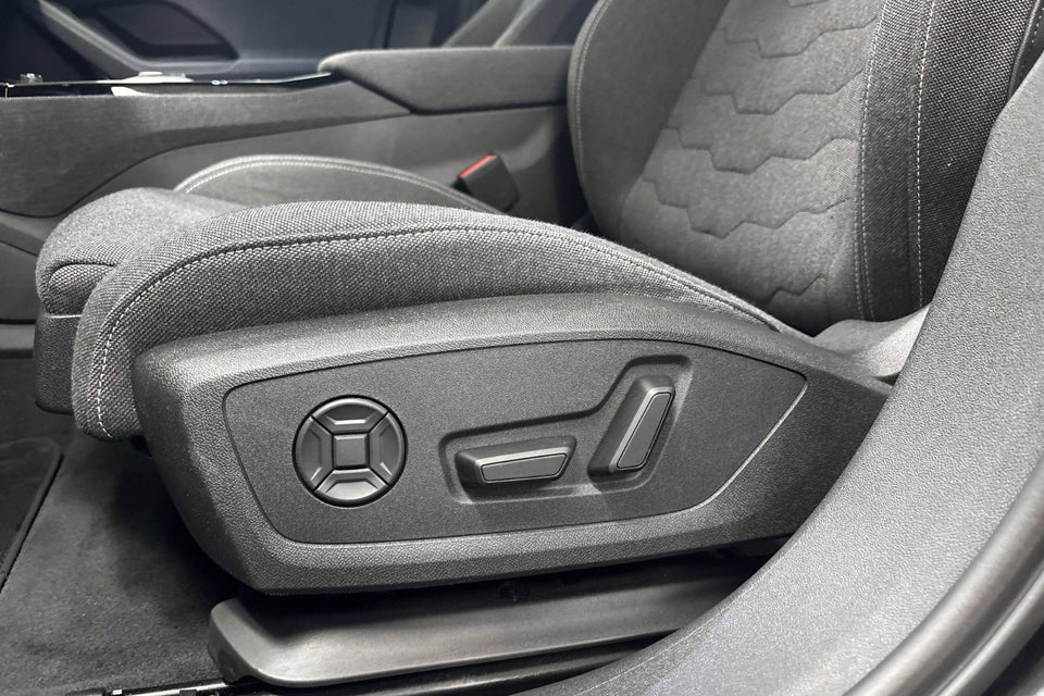 Audi A6 e-tron Progress plus performance Avant 5d