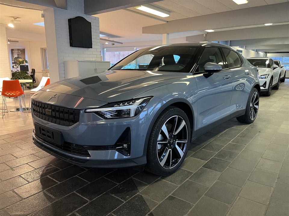 Polestar 2 Long Range 5d