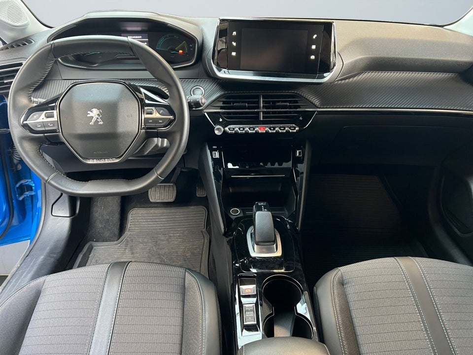 Peugeot e-208 50 Allure 5d