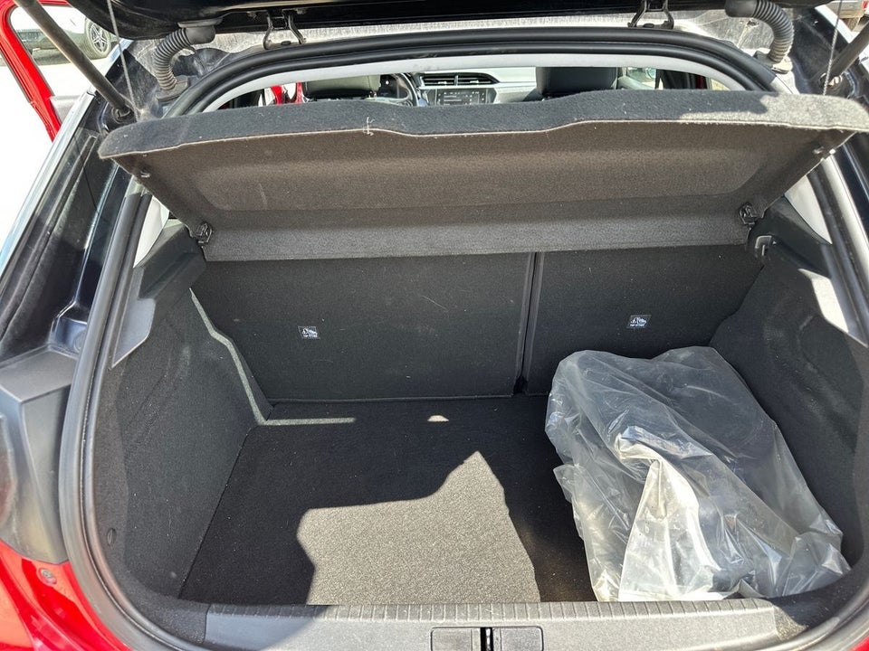 Opel Corsa 1,2 Sport 5d