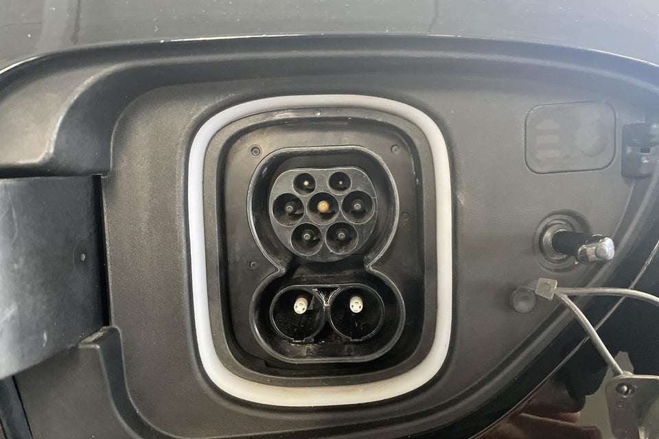 Hyundai Kona 39 EV Trend 5d