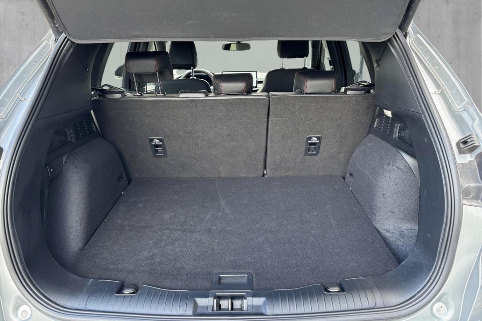 Ford Kuga 2,5 PHEV ST-Line X CVT 5d