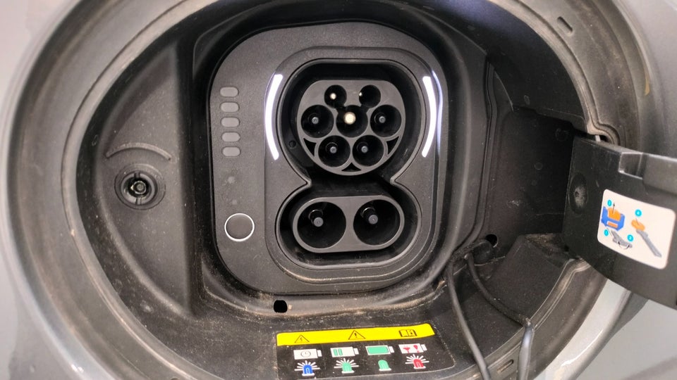 Fiat 500e 42 Icon Pack 3d