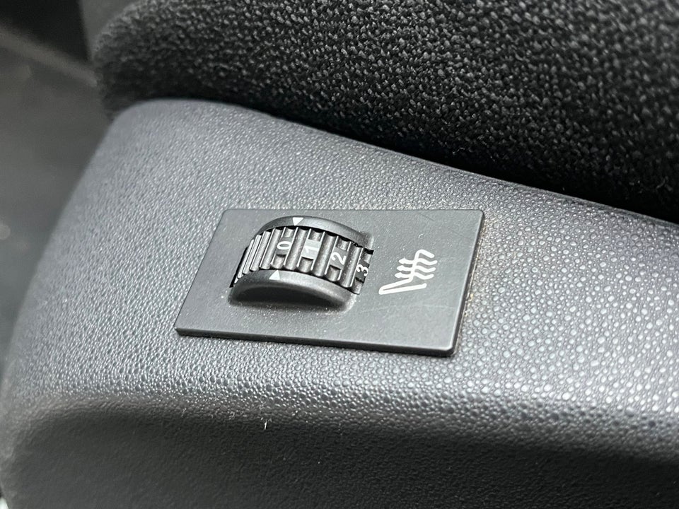 Citroën C3 1,2 PureTech 82 Seduction ETG 5d