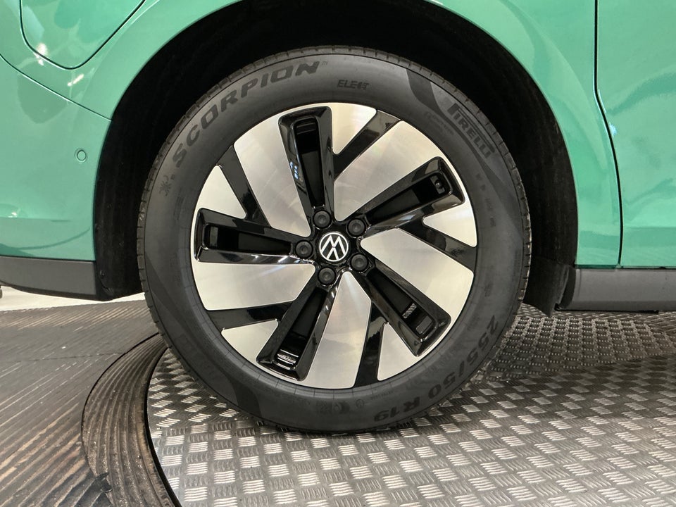 VW ID.Buzz 86 Pro 7prs LWB 5d