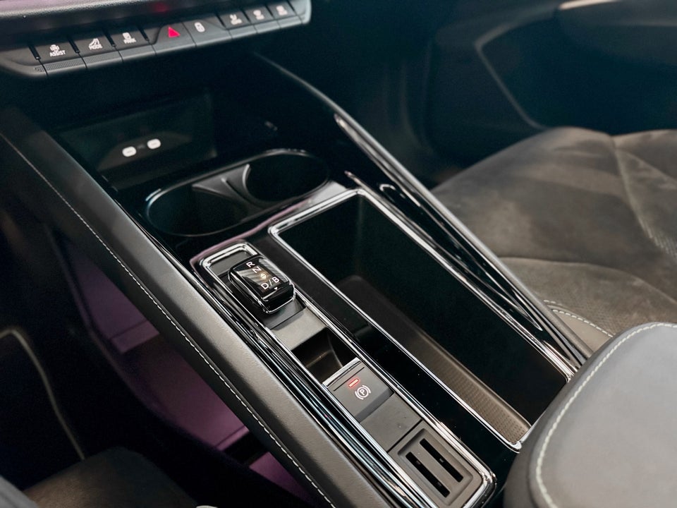 Skoda Enyaq iV RS Maxx 5d