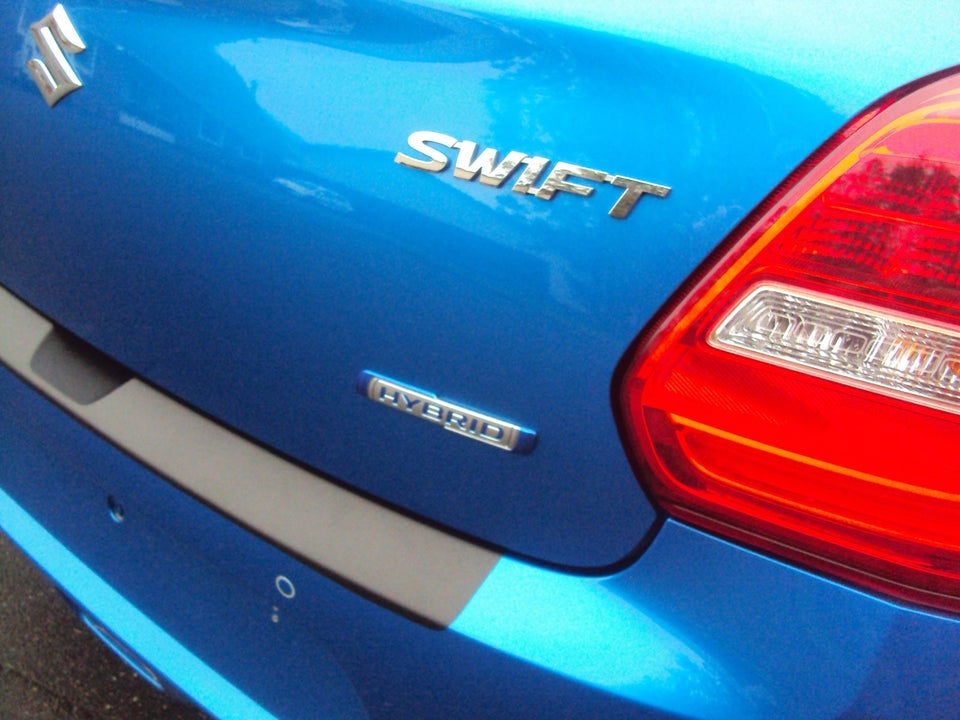 Suzuki Swift 1,2 mHybrid Action 5d