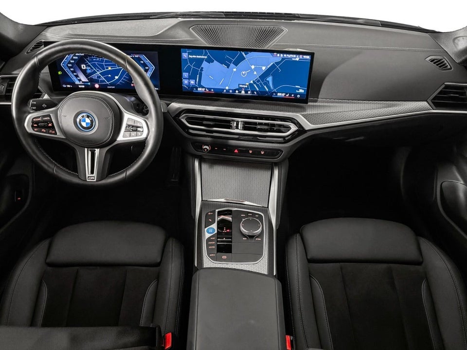 BMW i4 M50 M-Sport xDrive 5d