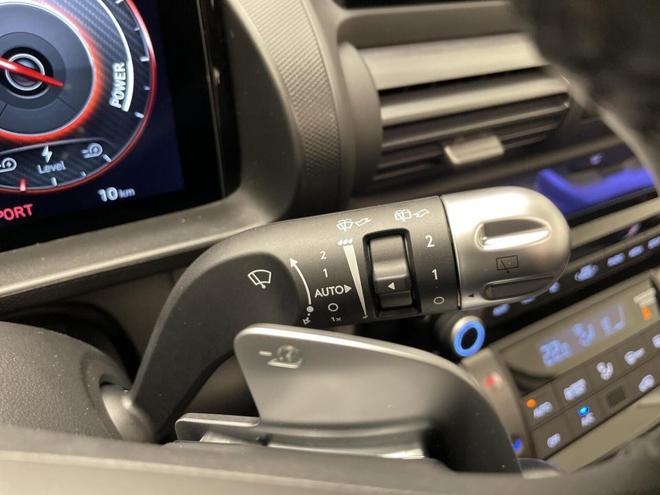Hyundai Inster 49 Advanced 5d