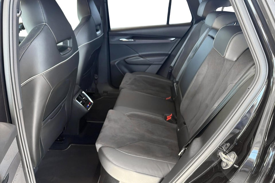 Skoda Enyaq 80 iV Sportline 5d