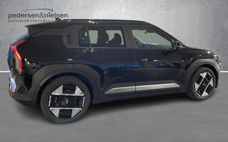 Kia EV3 81 Long Range Upgrade 5d