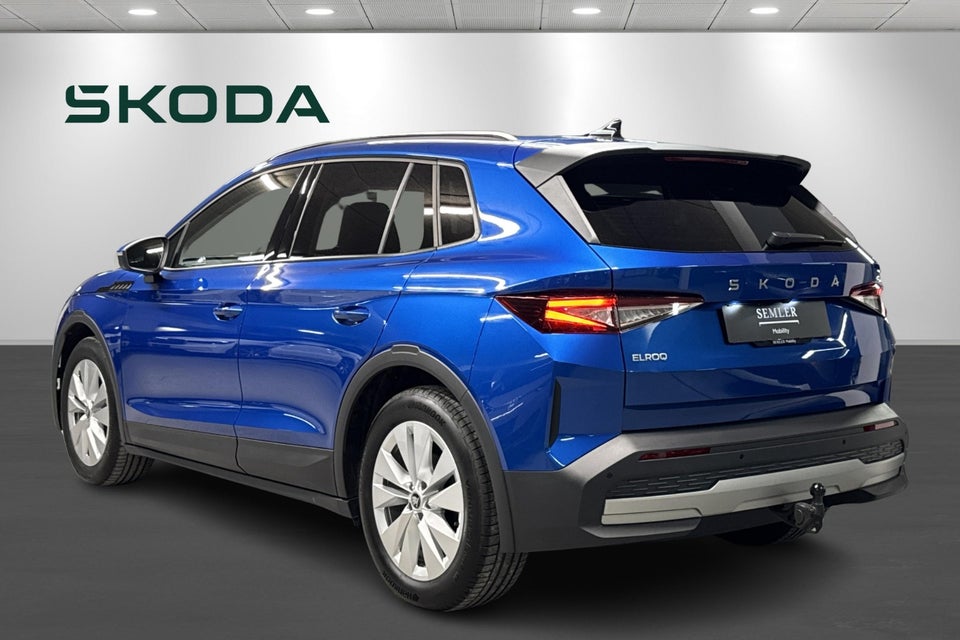 Skoda Elroq 50 iV 5d