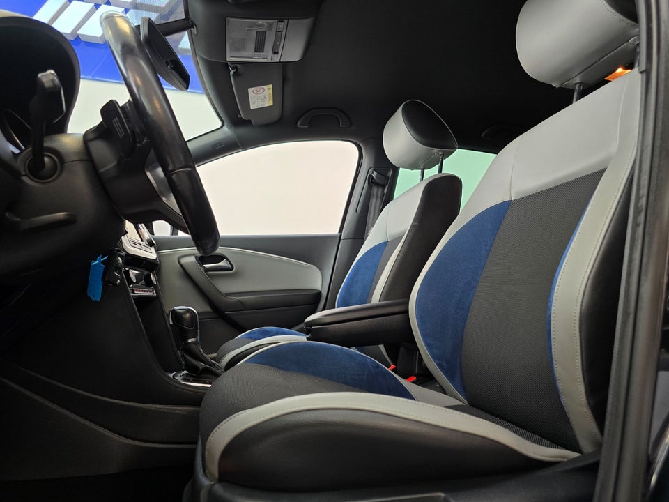 VW Polo 1,4 TSi 150 BlueGT DSG 5d