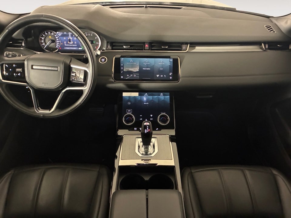 Land Rover Range Rover Evoque 1,5 P300e Bronze Collection aut. 5d