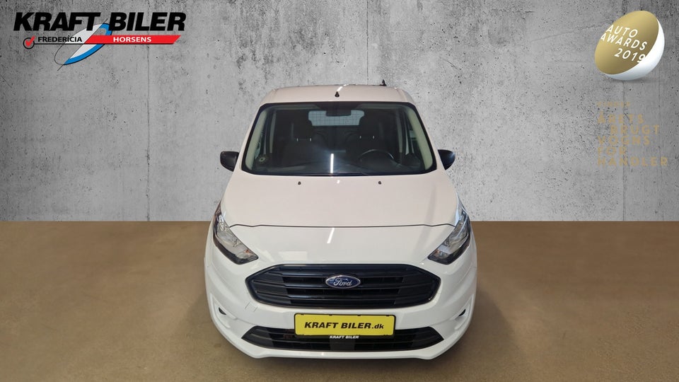 Ford Transit Connect 1,5 EcoBlue Trend aut. lang