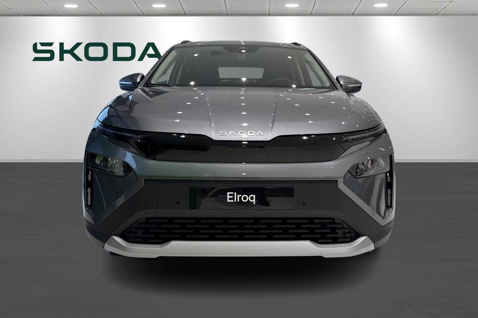Skoda Elroq 50 iV 5d
