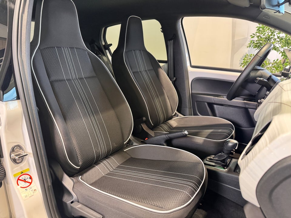 Seat Mii Electric+ 5d